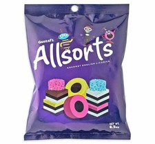 Gustaf's Allsorts Gourmet