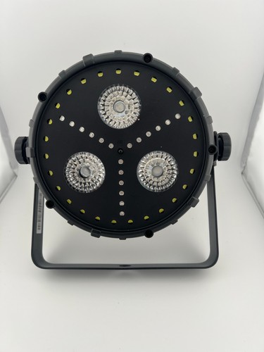 Chauvet fxpar quad - dj, quad-colour