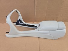 Jaguar XJ8 X350 Center Console