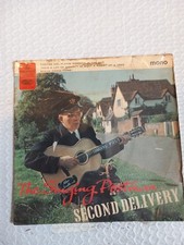 The Singing Postman - Second