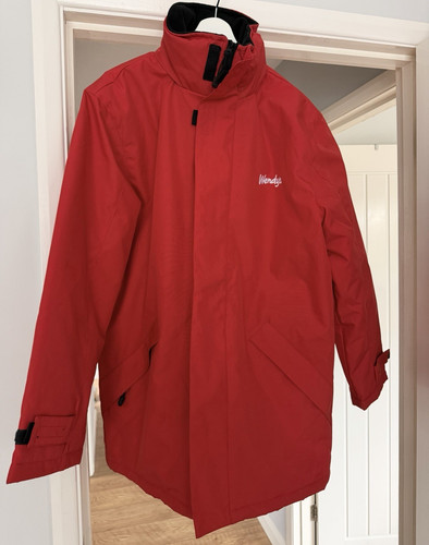 Karrimor wendy red - karrimor,