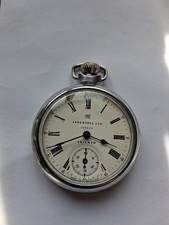 A VERY GOOD 1958 ' INGERSOLL