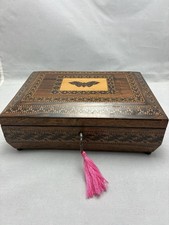 Antique Georgian Tunbridge