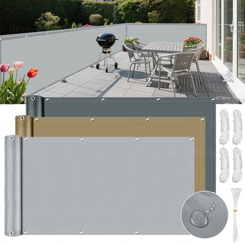 Garden privacy screen - garden,