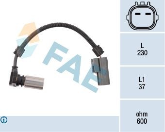 Rpm sensor automatic - rpm, sensor,