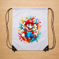 Unofficial Mario (Super mario)