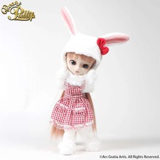 Woori Pullip Leprotto Doll