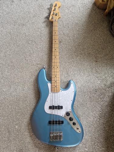 Fender mim player - fender,