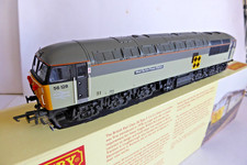 OO Gauge Hornby R2647 Class 56