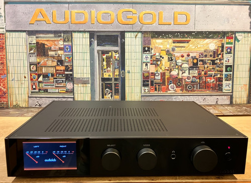 Audiolab 9000a amplifier phono - audiolab,