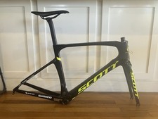 SCOTT FOIL RC Rim Brake Carbon