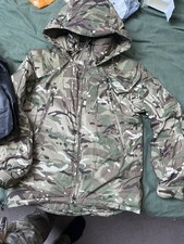 Carinthia MIG 4.0 MTP Jacket