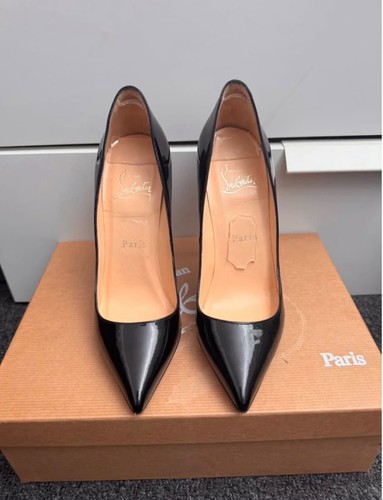 Christian louboutin pigalle - christian,