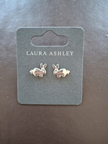 Laura ashley silvertone bunny - laura,