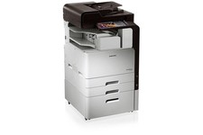 SAMSUNG MULTIXPRESS CLX-9301NA