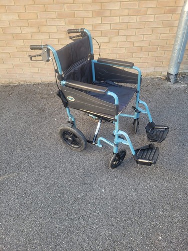 Days escape lite wheelchair - days,