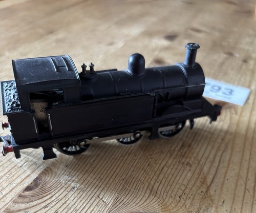 Wrenn dublo r1 tank - r1,