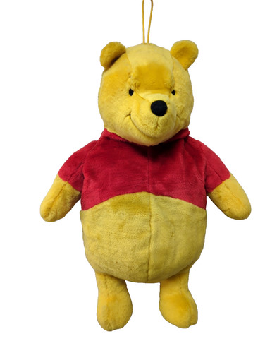Boots winnie the pooh plush - the,