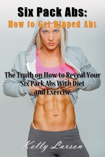 Kelly larson six pack abs - larson,