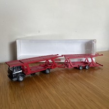 Wiking 5800127 Autotransporter