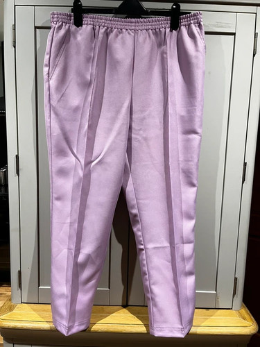 Damart lilac purple - damart,