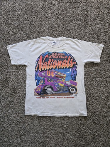 Vintage knoxville nationals - vintage,