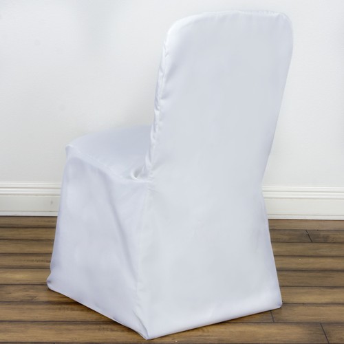 Pcs polyester square back - 6,