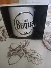 Official "The Beatles" Merchandise Mug