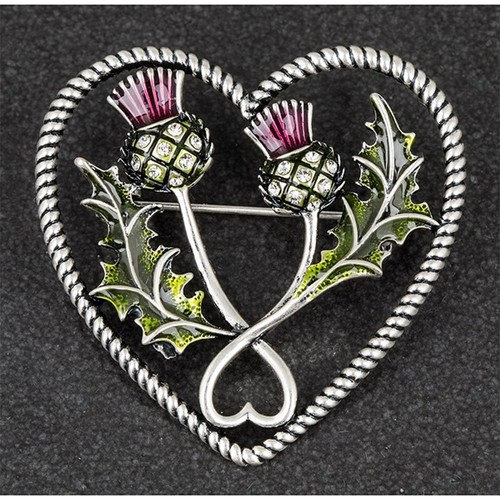 Equilibrium vibrant thistle - equilibrium,