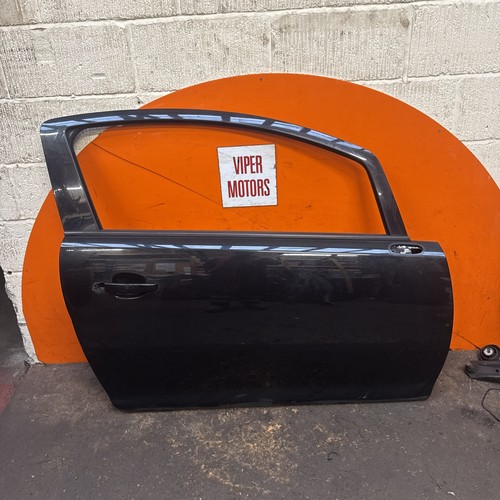Vauxhall corsa door - corsa, d