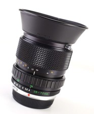 Olympus 35-70mm F4 Manual