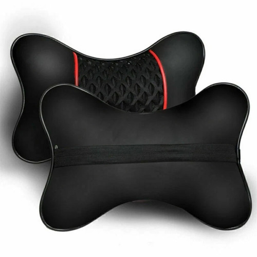 Pack premium car seat - 2, head