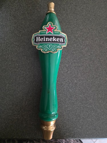 Heineken tall pub - ✅,
