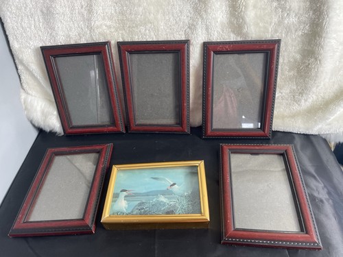 Bundle vintage mini - of, wooden
