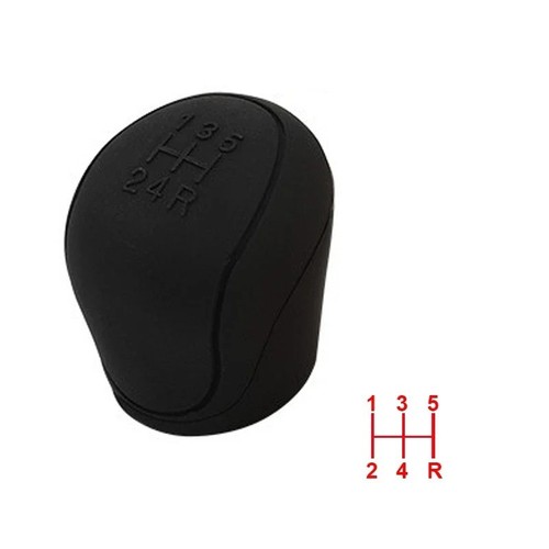 Silicone speed gear shift - gear,