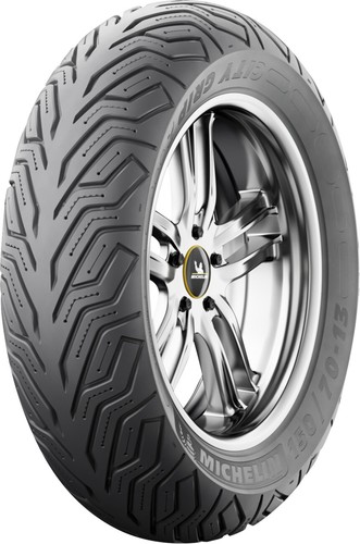 Michelin city grip - michelin, 2