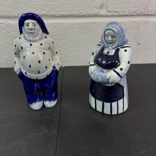 Vtg soholm pottery ceramic - pottery,