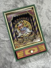 VTG Trousselier Circus Dancing