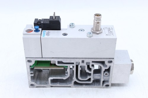 Festo vabf p5a4 g12 - festo, vabf-s6-1-p5a4-g12-4-1-p