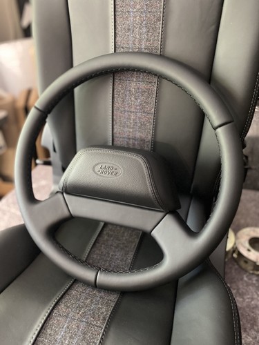 Land rover defender - rover, 48