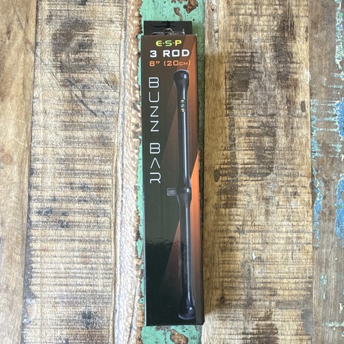 Esp rod aluminium - aluminium, buzz