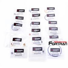 Genuine Mitsubishi Turbo Rebuild Kit TD04 TD04HL 13T 15T 16T 18T 19T Super Back