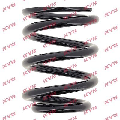 Kyb rear coil spring for - spring,