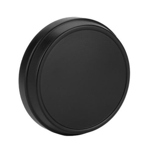 Metal housing cover - metal, for