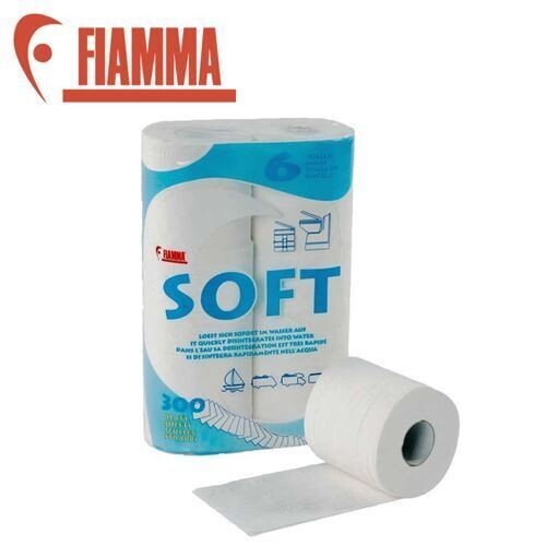 Fiamma toilet roll paper - fiamma,