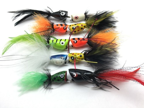 Fly fishing bass - fly,