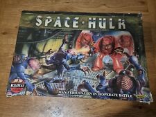 Games Workshop Space Hulk 1st