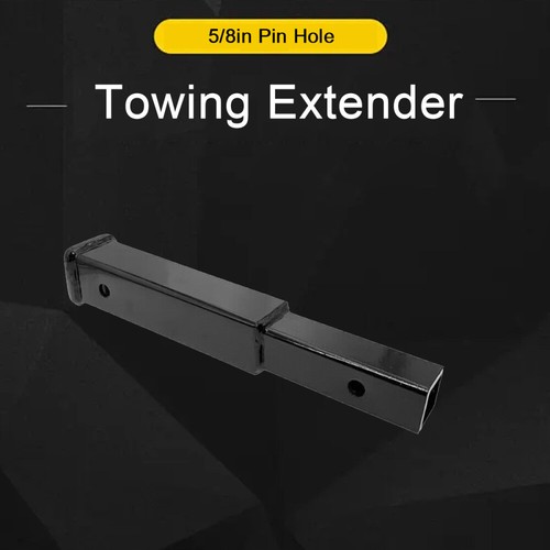 Trailer hitch receiver - trailer,