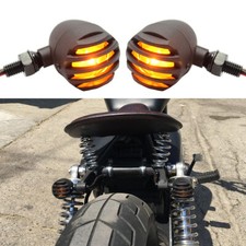 Heavy duty turn signal - heavy,
