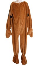 Kid's Size 5-6 Scooby Doo Halloween Bookweek Costume Suit
